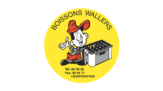 Boissons Wallers