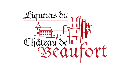 Liqueurs du Château de Beaufort